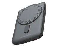 Mobile Origin Wireless Magnetic PowerBank 5000mAh PB10 - 1363079 - zdjęcie 3